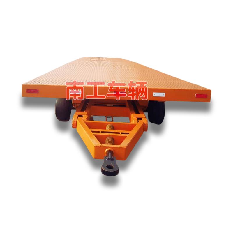 40吨12.5米加长型三亿体育入口（中国）