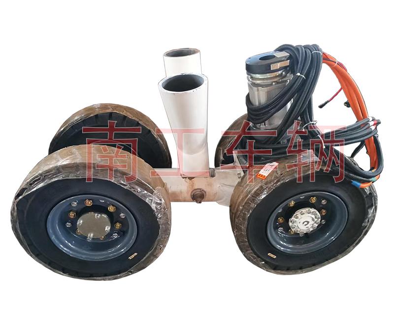 10吨电动三亿体育入口（中国）配件