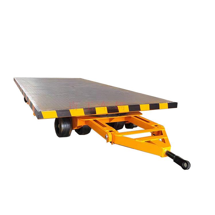 10T无动力牵引三亿体育入口（中国）