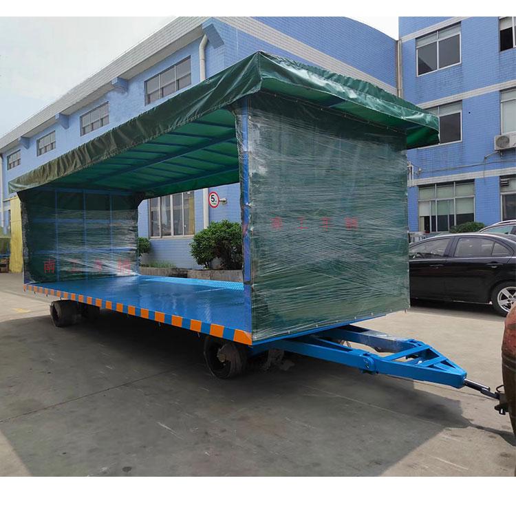 15T雨棚型三亿体育入口（中国）