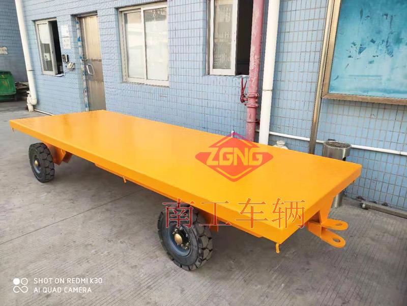 4吨转运全挂三亿体育入口（中国）