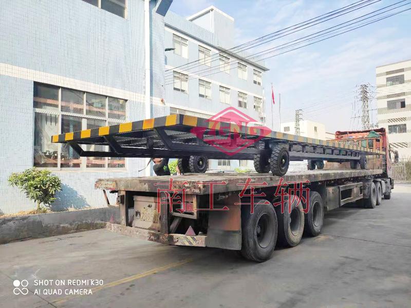 15吨骨架式13米长三亿体育入口（中国）