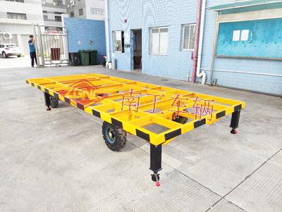 三亿体育入口（中国）3吨带螺纹支腿骨架式