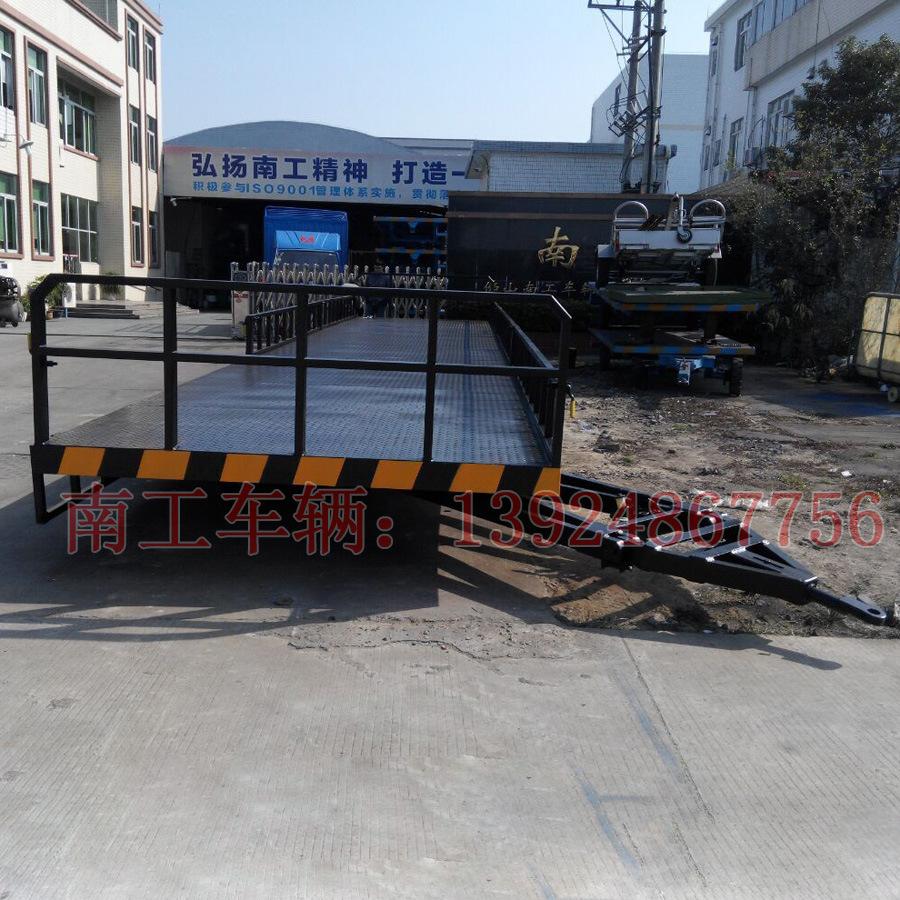 13米三亿体育入口（中国） 液压刹车护栏三亿体育入口（中国）