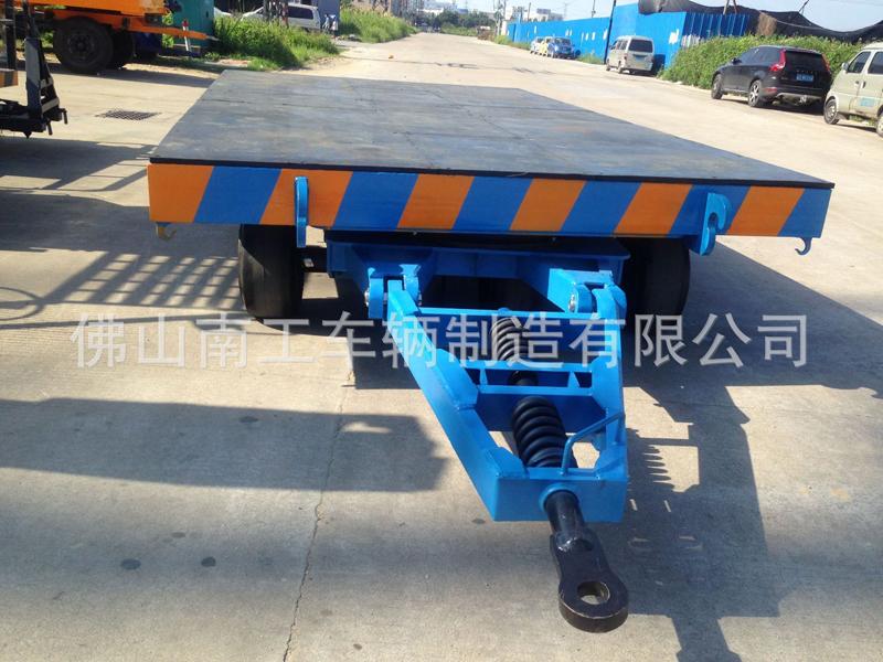 模具周转运输重型三亿体育入口（中国） 45吨