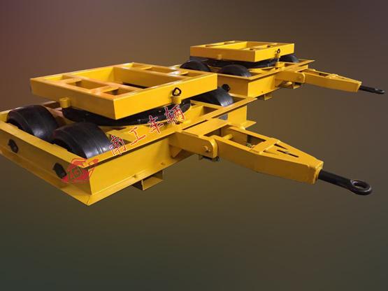 船厂用25吨分体式重型三亿体育入口（中国）