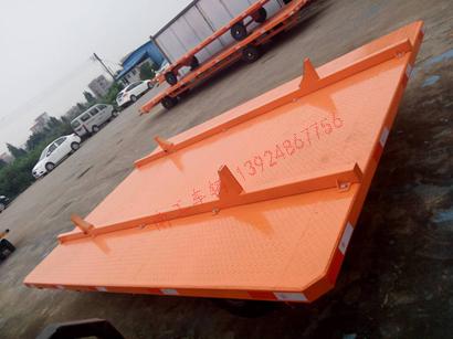 5吨可拆卸式轨道三亿体育入口（中国）