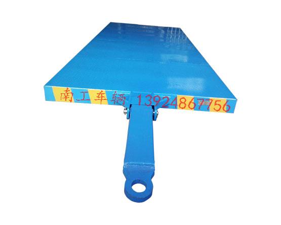 25吨小轮子超低重型三亿体育入口（中国）