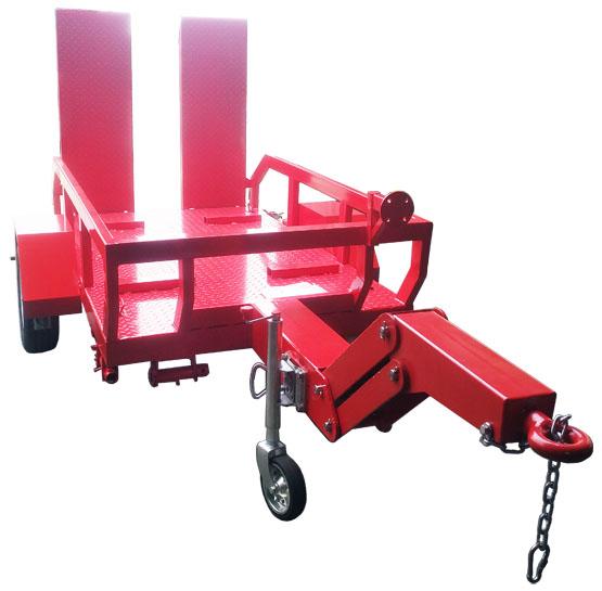 0.5吨带爬梯消防车专用三亿体育入口（中国）