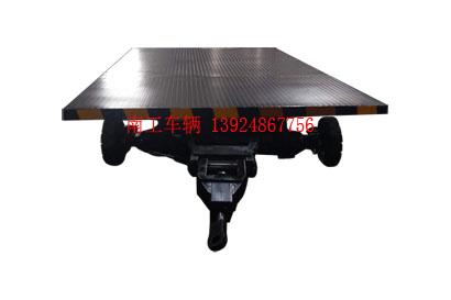 无动力工业牵引3吨三亿体育入口（中国）