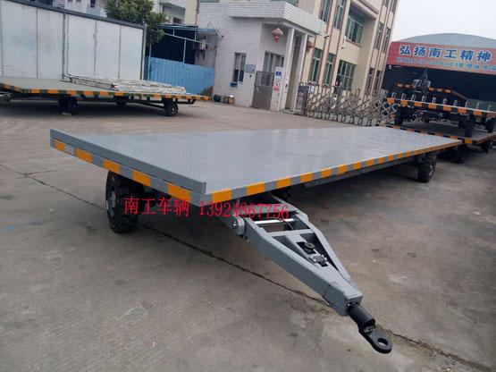 6吨8米牵引三亿体育入口（中国）