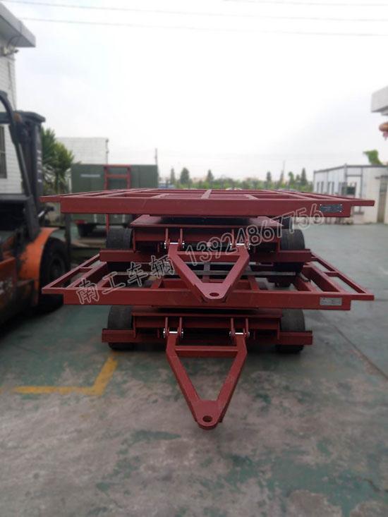 牵引5T骨架型三亿体育入口（中国）