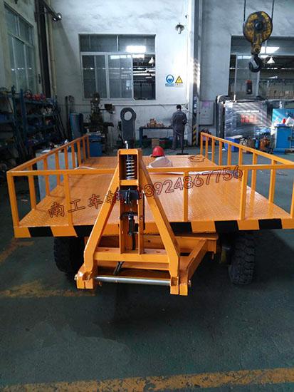 带过渡桥5吨三亿体育入口（中国）