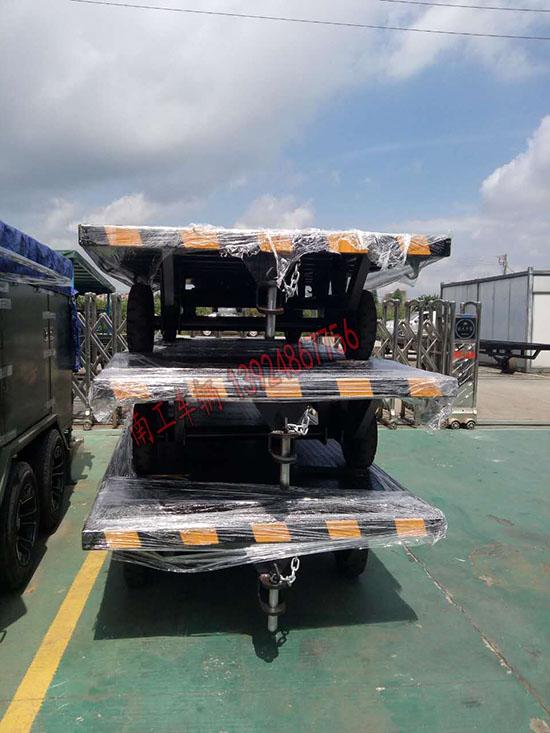 车间仓库码头用3吨三亿体育入口（中国）