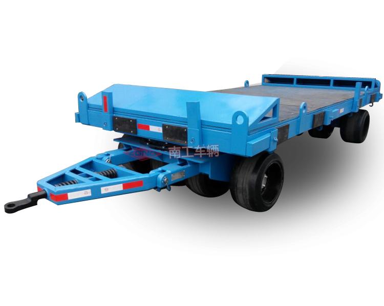 35吨模具过跨重型三亿体育入口（中国）