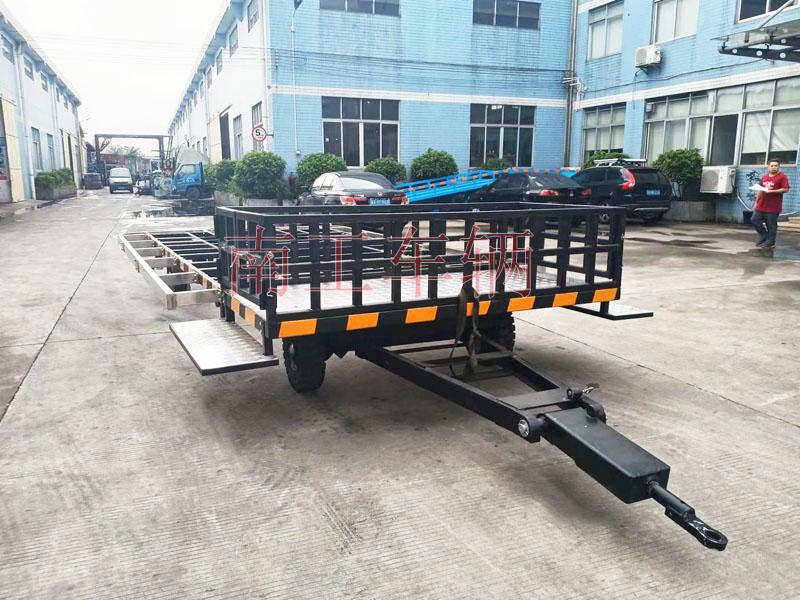 4吨三亿体育入口（中国）带小框架铝花纹板