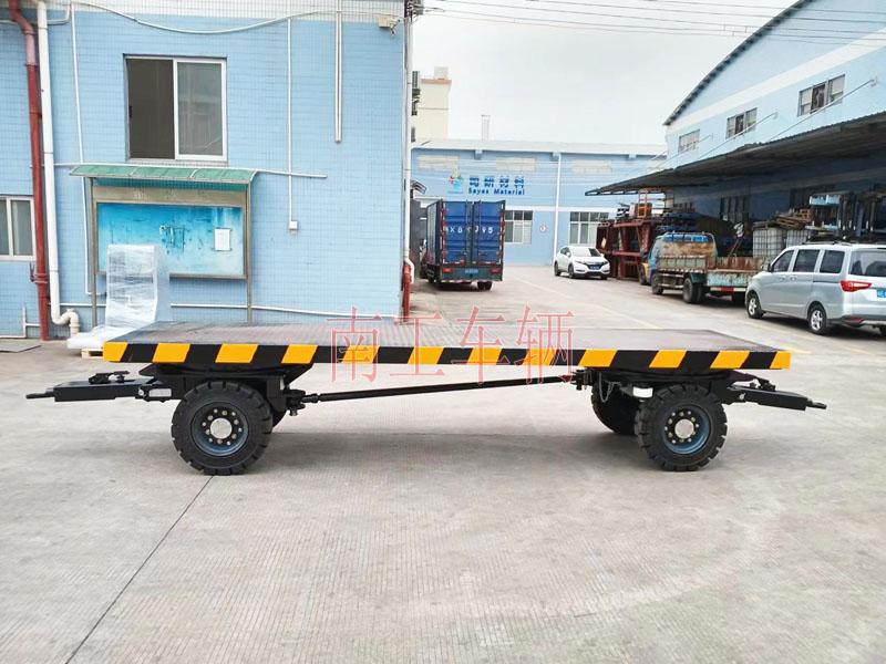 8吨双牵引联动工具三亿体育入口（中国）