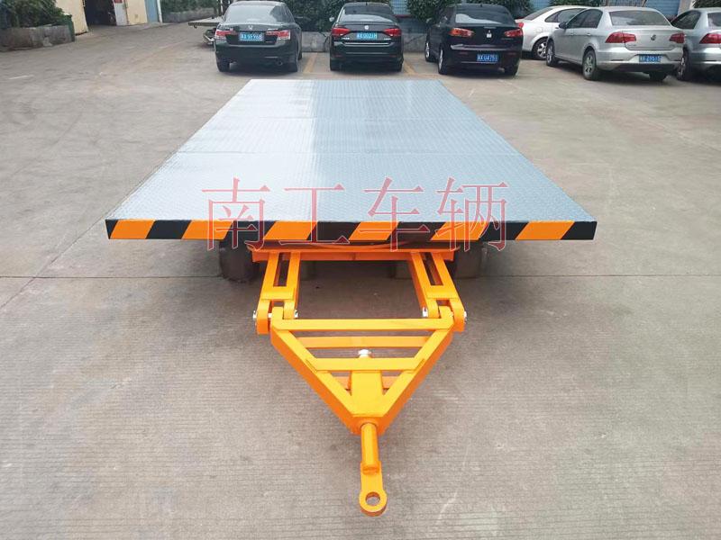 10吨中型牵引三亿体育入口（中国）