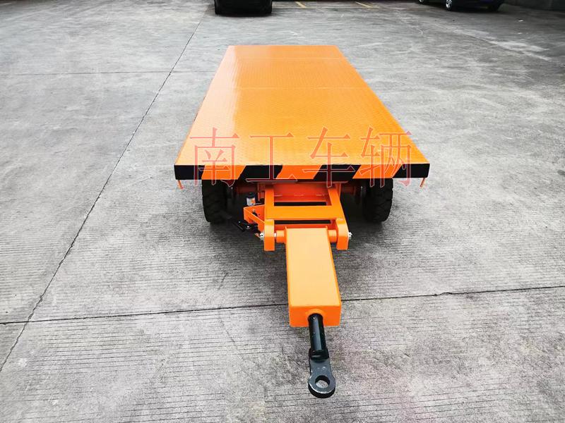 3吨牵引三亿体育入口（中国）