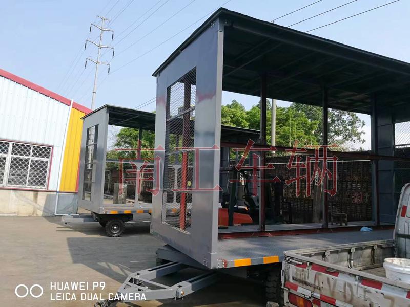 4吨铁板雨蓬三亿体育入口（中国） 牵引工业三亿体育入口（中国）