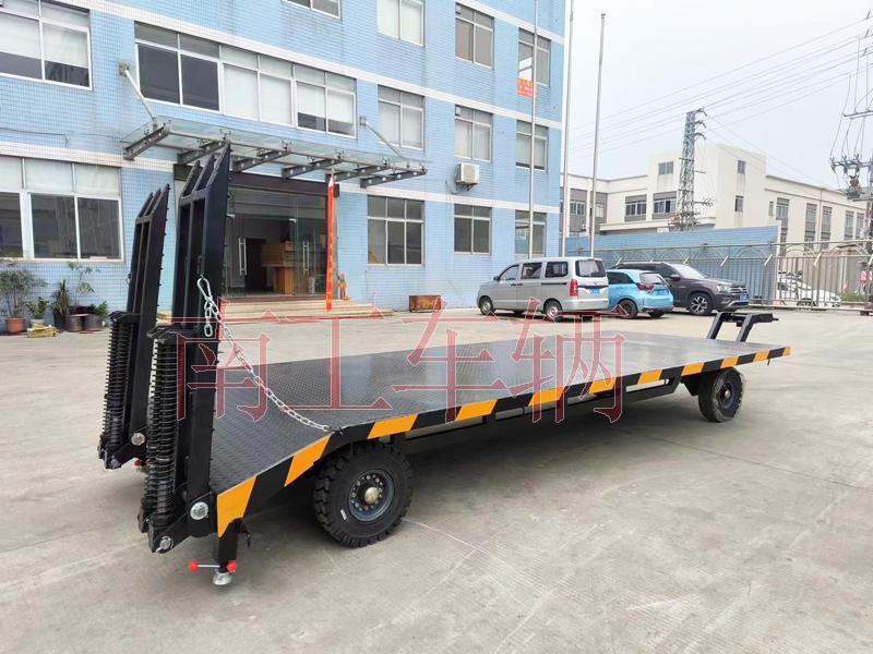 6吨带爬梯移动三亿体育入口（中国）