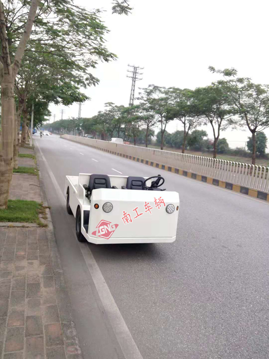 电动平板车 电动平板车