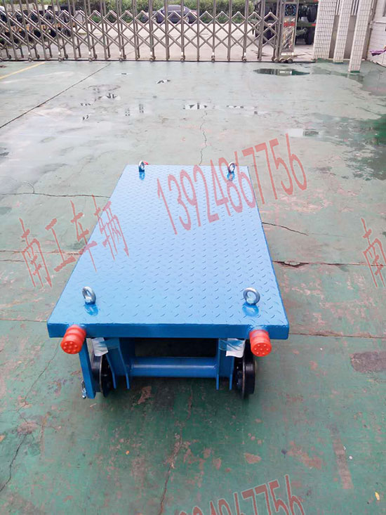 电动轨道车 电动轨道车