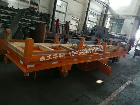 电动轨道车 电动轨道车