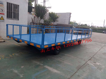 1677037226119793.jpg 5吨护栏型无动牵引全挂车 蓝色3I.jpg