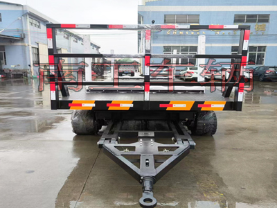 30T重型三亿体育入口（中国） 带活动插装立柱工具拖车2I.jpg