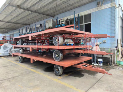 3.5吨三亿体育入口（中国） 拼接款平板工具车4I.jpg