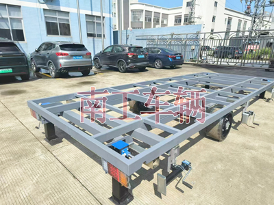 7吨骨架式ATV三亿体育入口（中国） 2轮灰色工具拖车1I.jpg