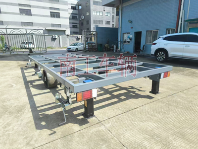 7吨骨架式ATV三亿体育入口（中国） 2轮灰色工具拖车3I.jpg