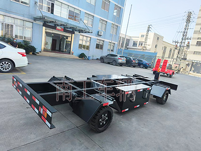 10吨电动三亿体育入口（中国） 自走式工具拖车1I.jpg