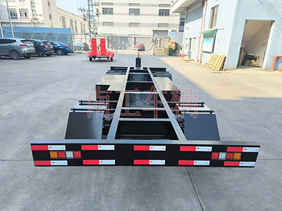 10吨电动三亿体育入口（中国） 自走式工具拖车3I.jpg