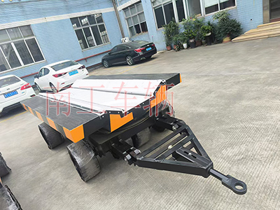 25吨V字重型钢卷三亿体育入口（中国） 牵引全挂车2I.jpg