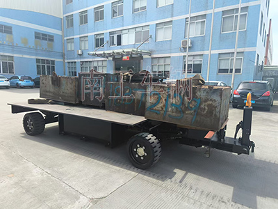 8吨电动三亿体育入口（中国） 自走式工具拖车I.jpg