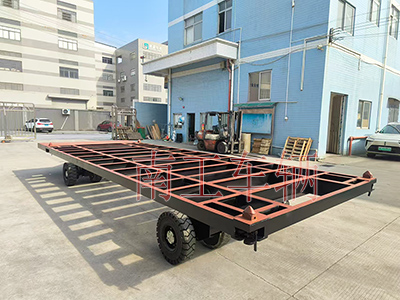 12吨骨架式三亿体育入口（中国） 带角锁刹车全挂车2I.jpg