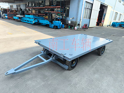 3吨小型牵引三亿体育入口（中国） 全挂车4I.jpg