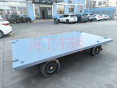 3吨小型牵引三亿体育入口（中国） 全挂车2I.jpg