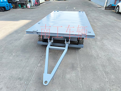 3吨小型牵引三亿体育入口（中国） 全挂车I.jpg