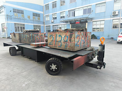 10吨自走式拖车底盘 电动三亿体育入口（中国）4I.jpg