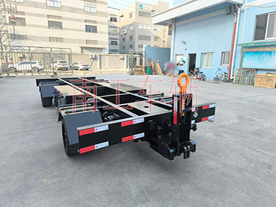 10吨自走式拖车底盘 电动三亿体育入口（中国）I.jpg