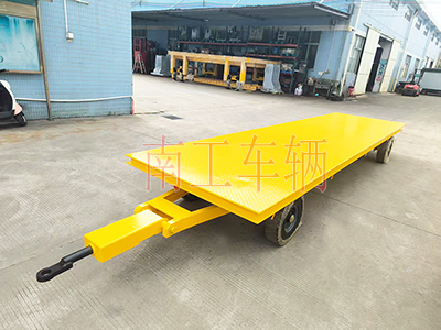 5吨三亿体育入口（中国） 牵引平板全挂拖车2I.jpg