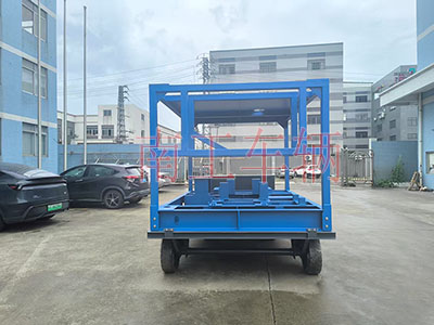5吨牵引式移动发电机舱平板工具拖车4I.jpg